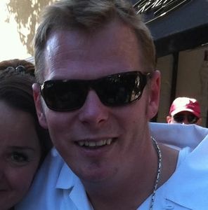 Meet your Posher, Sean